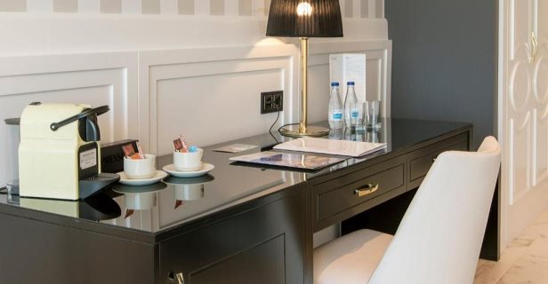 Hotel Four Points By Sheraton Costa Blanca
