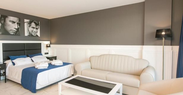 Hotel Four Points By Sheraton Costa Blanca