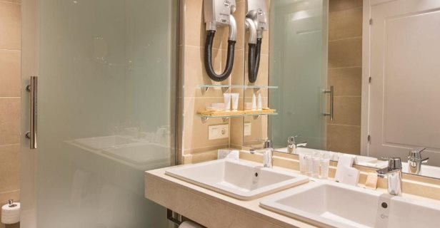 Hotel Four Points By Sheraton Costa Blanca