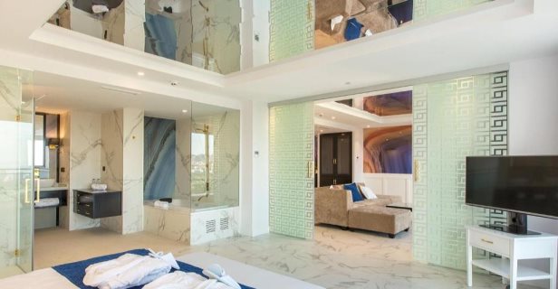 Hotel Four Points By Sheraton Costa Blanca