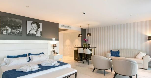 Hotel Four Points By Sheraton Costa Blanca