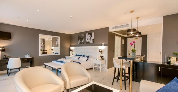 Hotel Four Points By Sheraton Costa Blanca