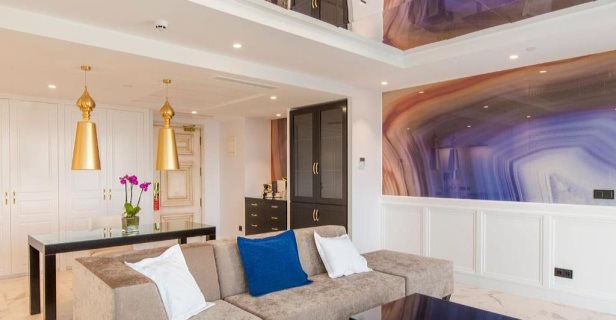 Hotel Four Points By Sheraton Costa Blanca