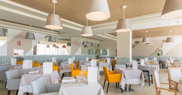 Hotel Four Points By Sheraton Costa Blanca