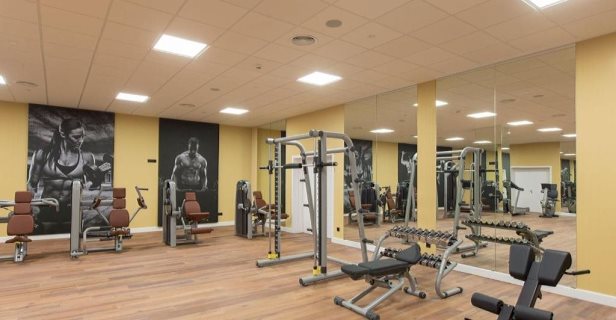 Hotel Four Points By Sheraton Costa Blanca