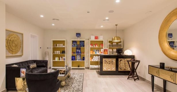 Hotel Four Points By Sheraton Costa Blanca