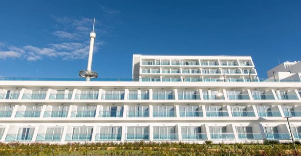 Hotel Four Points By Sheraton Costa Blanca
