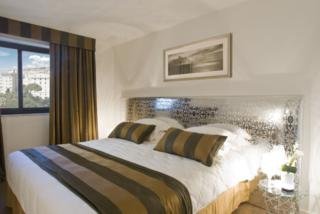 Hotel Four Points By Sheraton Elysee Palace