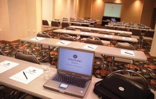 Hotel Four Points By Sheraton Galerias Monterrey