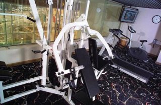 Hotel Four Points By Sheraton Galerias Monterrey