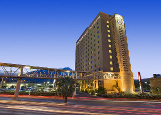 Hotel Four Points By Sheraton Galerias Monterrey