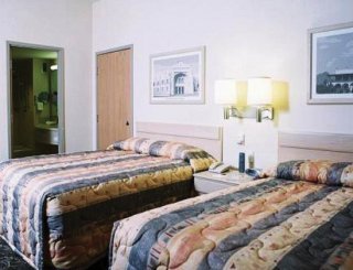 Hotel Four Points By Sheraton Galerias Monterrey