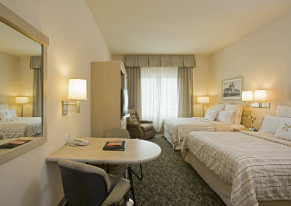 Hotel Four Points By Sheraton Galerias Monterrey