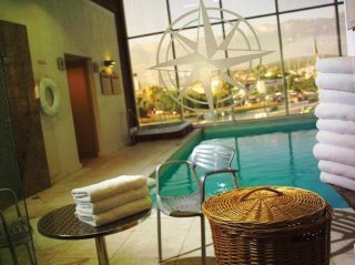 Hotel Four Points By Sheraton Galerias Monterrey
