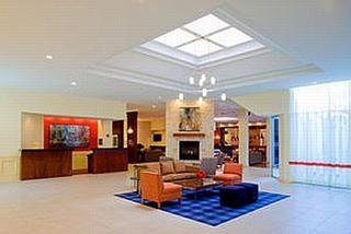 Hotel Four Points By Sheraton Houston Memorial City