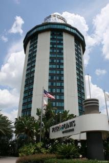Hotel Four Points By Sheraton Houston Memorial City