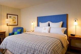 Hotel Four Points By Sheraton Houston Memorial City