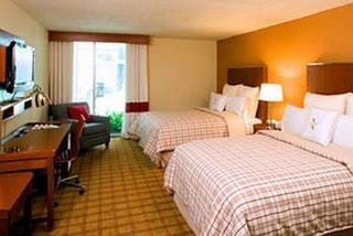 Hotel Four Points By Sheraton Houston Memorial City