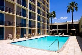 Hotel Four Points By Sheraton Houston Memorial City