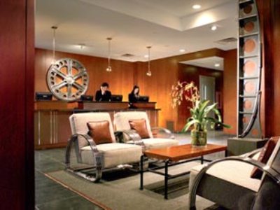 Hotel Four Points By Sheraton Manhattan