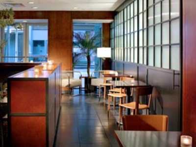 Hotel Four Points By Sheraton Manhattan