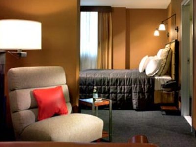 Hotel Four Points By Sheraton Manhattan