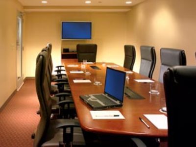 Hotel Four Points By Sheraton Manhattan