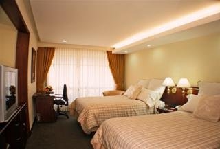 Hotel Four Points By Sheraton Medellin