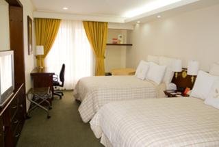 Hotel Four Points By Sheraton Medellin