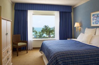 Hotel Four Points By Sheraton Miami Beach