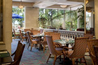 Hotel Four Points By Sheraton Miami Beach