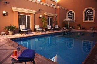 Hotel Four Points By Sheraton Monclova