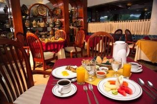 Hotel Four Points By Sheraton Monclova