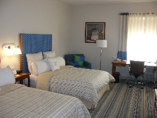 Hotel Four Points By Sheraton Monterrey Linda Vista