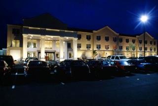 Hotel Four Points By Sheraton Portland East