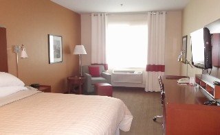 Hotel Four Points By Sheraton Portland East