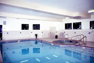 Hotel Four Points By Sheraton Portland East