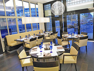 Hotel Four Points By Sheraton Sihlcity