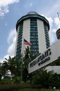 Hotel Four Points By Sheraton Studio City