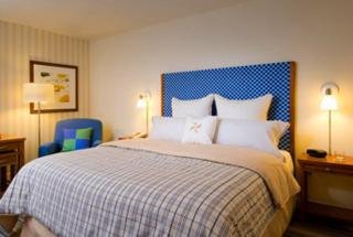 Hotel Four Points By Sheraton Studio City