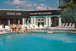 Hotel Four Points By Sheraton Studio City