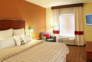 Hotel Four Points By Sheraton Tallahassee North