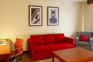 Hotel Four Points By Sheraton Tallahassee North