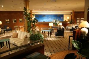 Hotel Four Points Konigshof