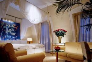 Hotel Four Points Konigshof