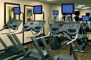 Hotel Four Points Sheraton Chicago Downtown-magnificent