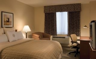 Hotel Four Points Sheraton Chicago Downtown-magnificent