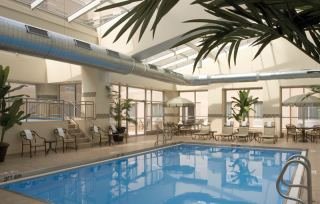 Hotel Four Points Sheraton Chicago Downtown-magnificent