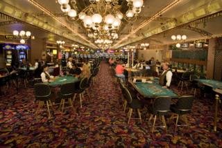 Hotel Four Queens Hotel & Casino