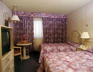 Hotel Four Queens Hotel & Casino